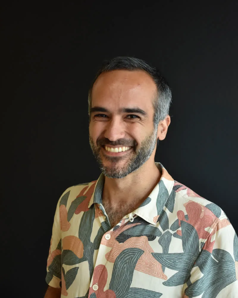 Ozan Ogreden, Senior Developer